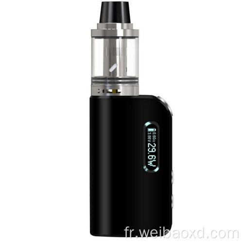 Elfbar vape jetable d'origine TE5000 en gros